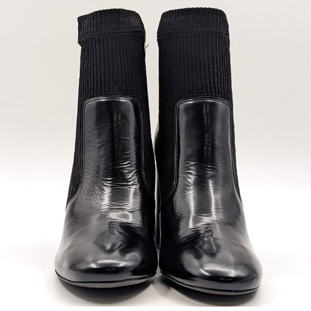 Tory Burch Rowen booties 7.5 - Picture 2 of 10